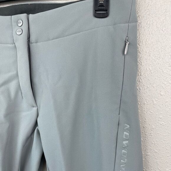 Salomon Matching Ski/Snowboarding Jacket and Pants EUC - Picture 13 of 16